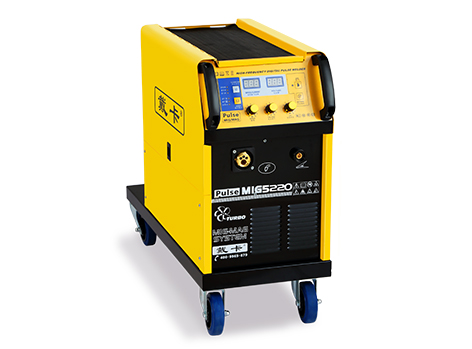 MIG-5220金屬惰性氣體保護(hù)機(jī)新款